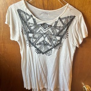 Women’s lace top